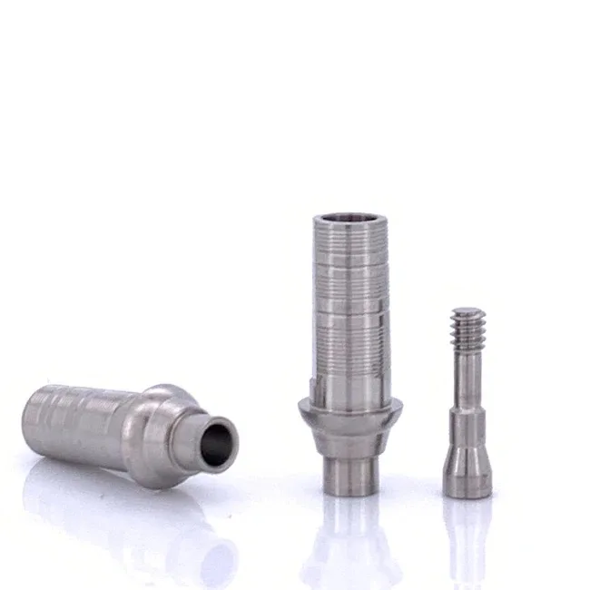 치과 임플란트 Dentaire Implantes Ti 베이스 Osstem Dentium MIS Cotex C-TECH DIO GEO SG INNO Snucone Astra Megagen 한국 부서