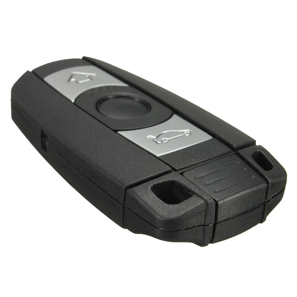 YOCASTY CAS3 KR55WK49127 PCF7945 Чип 315 868 МГц Умный дистанционный ключ для BMW 1/3/5/7 серий X1 X6 Z4 2006-2012 гг.