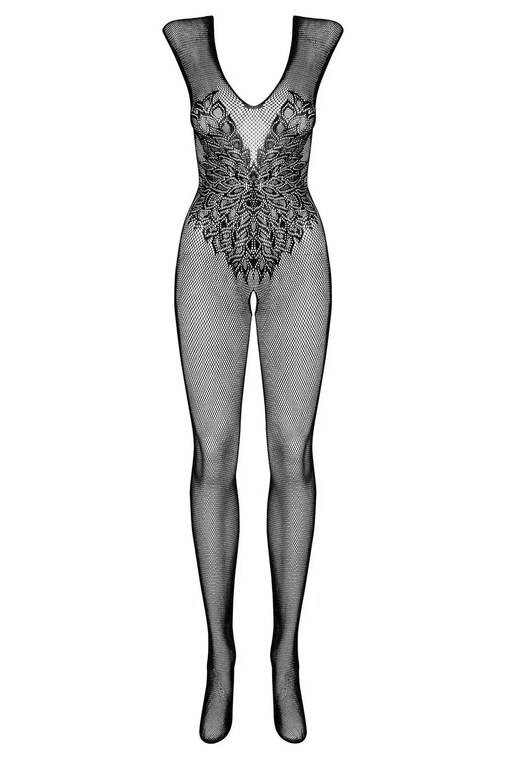에로틱 오픈 가랑이 Bodystocking 란제리 블랙 바디 슈트 섹시한 포르노 민소매 속옷 여성 바디 가랑이없는 의상