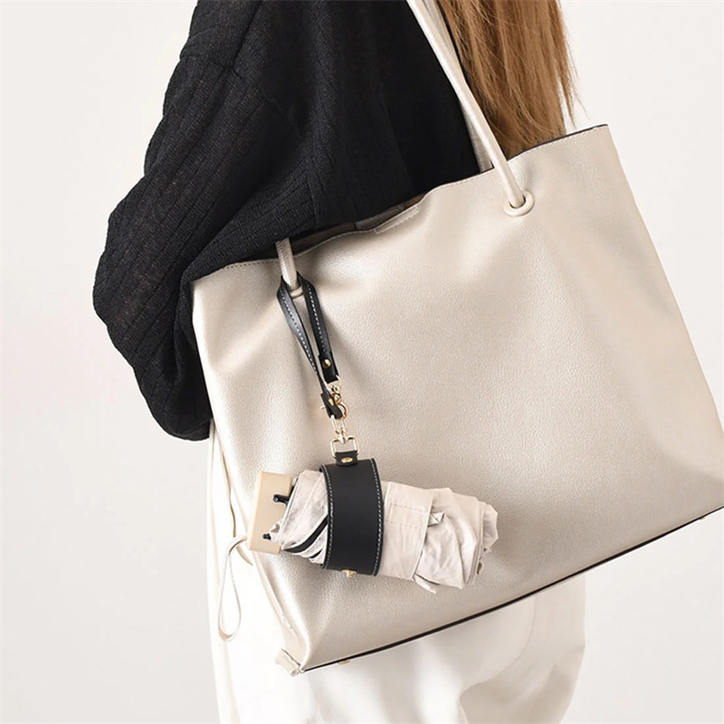 20251/2/3pc Portable Black Pink White PU Anti-theft Luggage Strap Holder Gripper Add Bag Handbag Clip Use To Carry Multitool