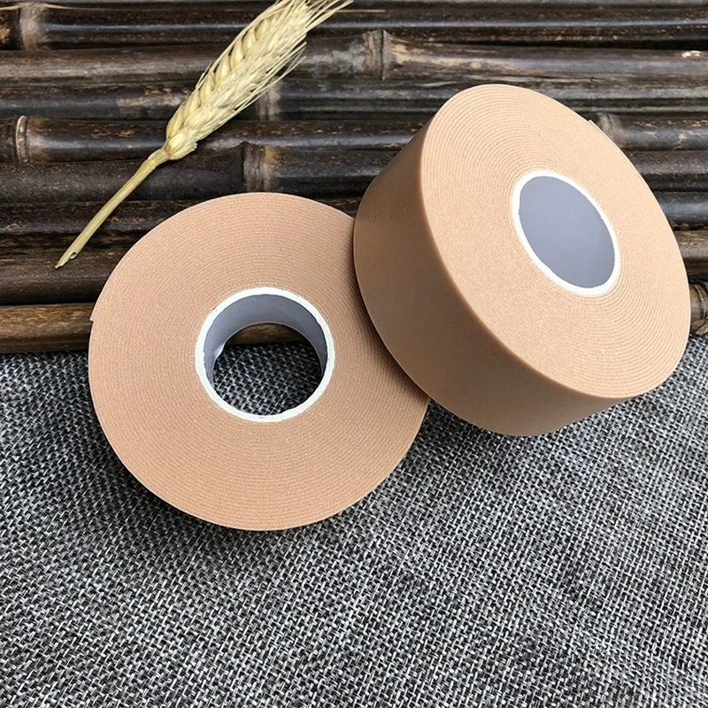 1 rouleau de mousse pour pieds, callosités de maïs, bande de protection des doigts, Hallux Valgus, coussin de chaussure, Anti-friction, coussinets de pieds à talons hauts, autocollant