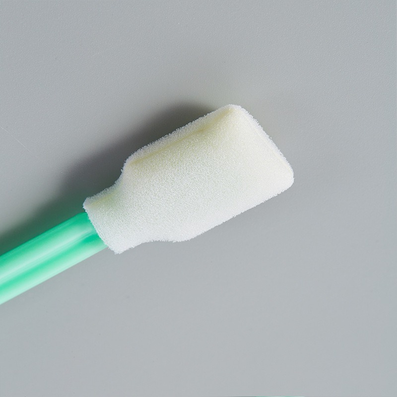 50 SZT. Gąbki do czyszczenia głowic drukujących Epson Roland Mimaki Mutoh