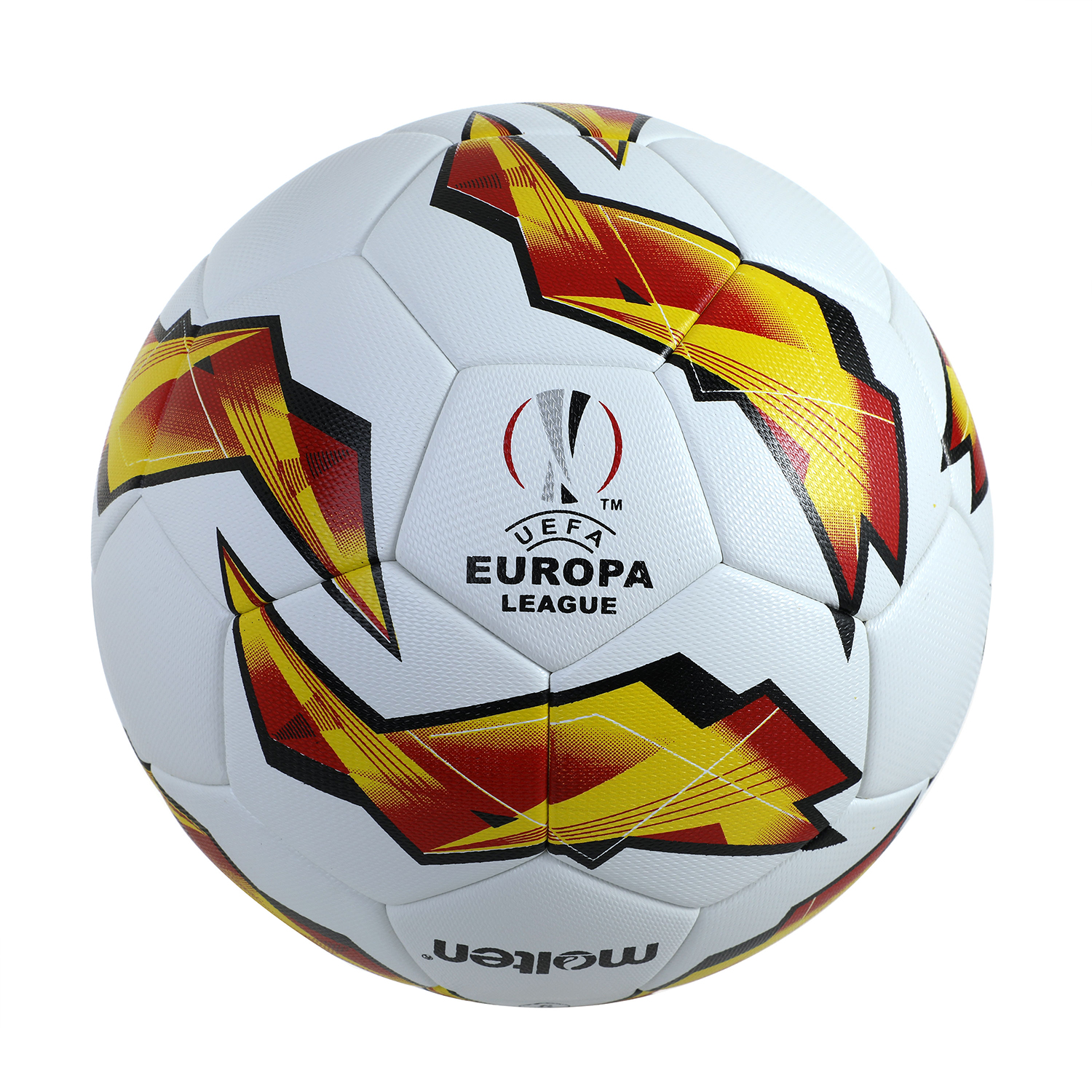 Bolas de futebol profissional fundido tamanho 5 PU bola de futebol ao ar livre, Match Training League, 2023