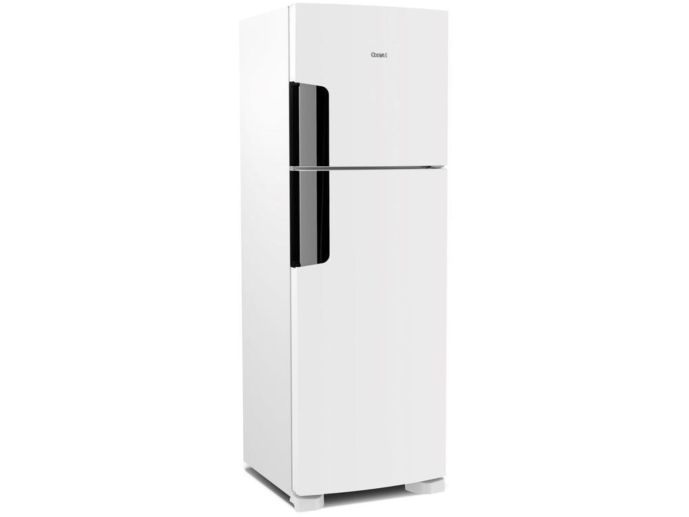 Geladeira/Refrigerador Consul Frost Free Duplex Branco 386L CRM44AB - 110V