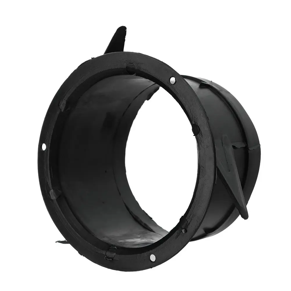 Couvercle de Ventilation de conduit rond de différentes formes, 100/150mm, Grille de Valve d'extraction d'air, couvercle d'aération de Circulation d'air