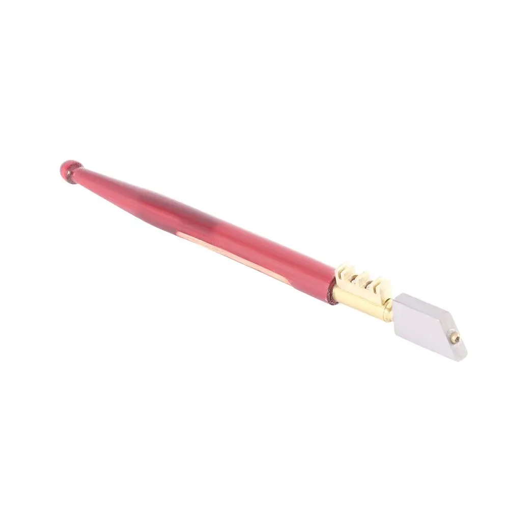Compass Professional Marble Mirror Tiling Ceramic Glass Cutter Cutting Diamond Tip Tools