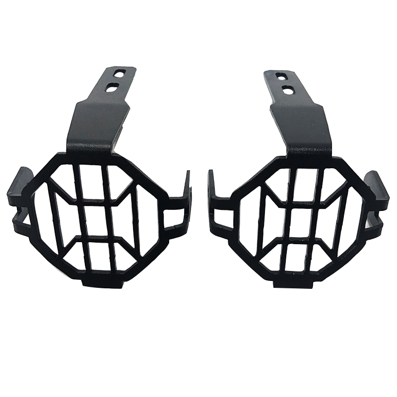 Bmw R1200GS F800GS R1250GS F850GS F750GS ADV R 1250 GS 1200 F700GS オートバイ LED フォグライトプロテクターガードランプカバー
