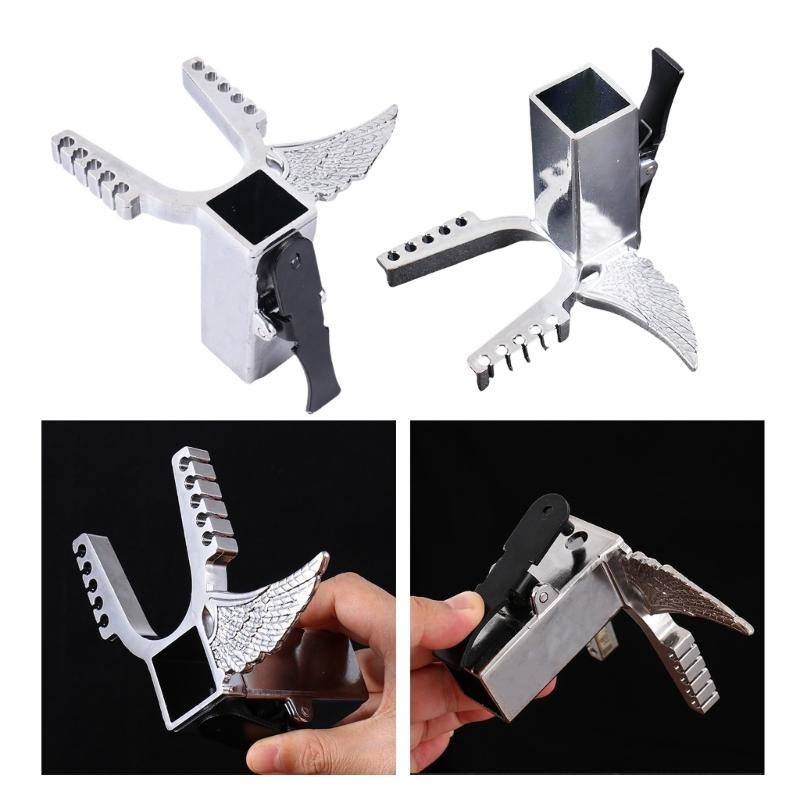   Catapults Triggers Alloys Accessory Replacement Part Catapults Release Devices