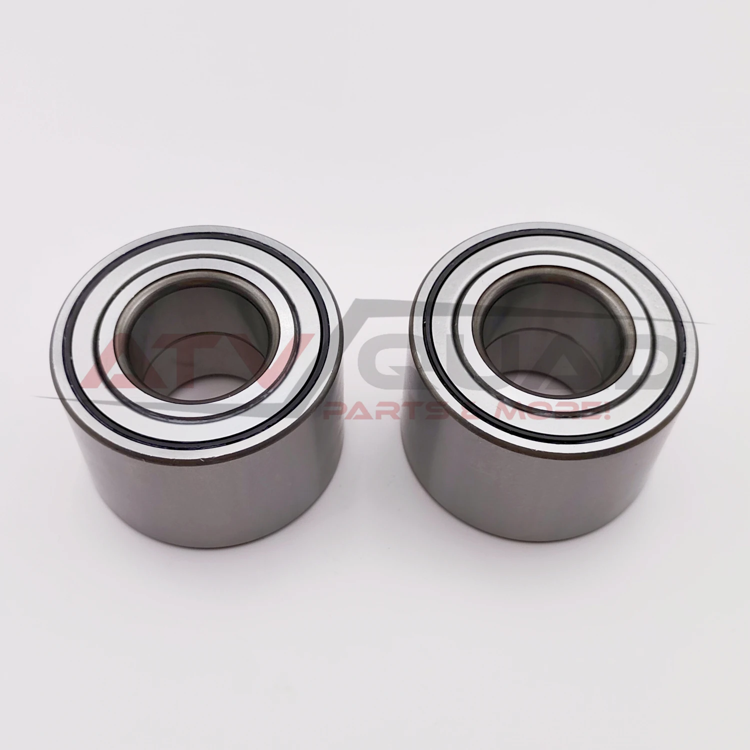 Rodamiento de cubo para Segway Snarler AT6 S/L T3b E5 villana SX10 Fugleman UT10 JBT010238001 JBT010238002, 2 piezas, DAC3063042