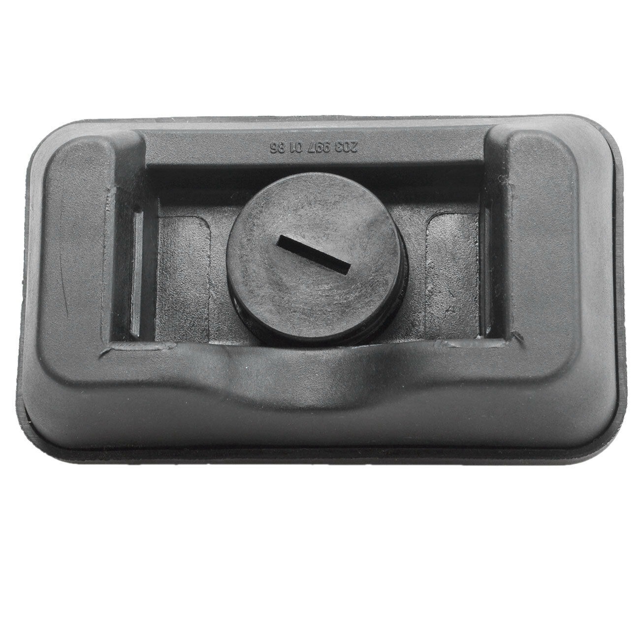 Mercedes用ジャックリフトパッド-Benz w203、w209、w211、2039970186