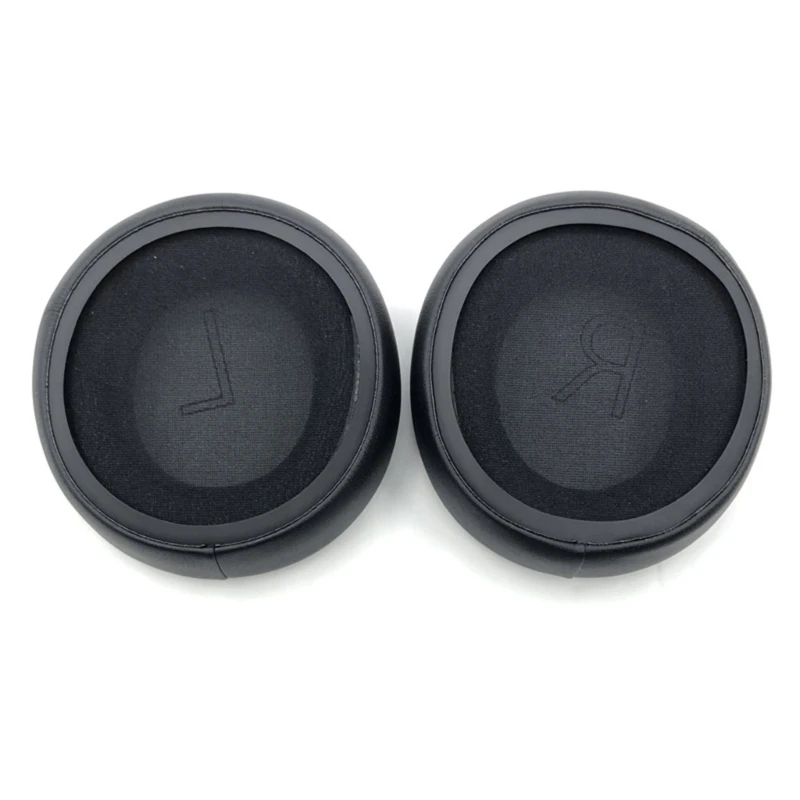 Earpad Headband cho nghe không dây nghe Miếng bọt biển có mui xe mềm chùm tia Pad