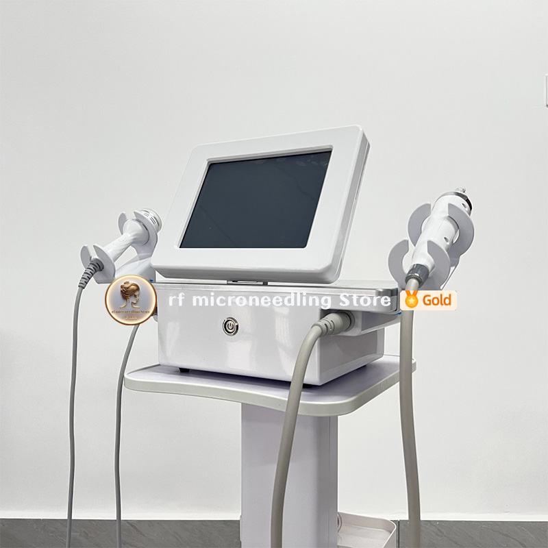 ポータブルRFフラクショナルマシン,マイクロニードル,シークレット,顔と体,肌,引き締め,プロフェッショナル