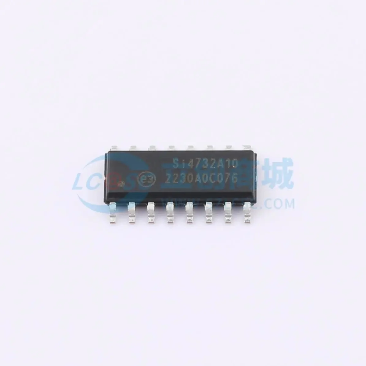 SI4732-A10-GSR Disponibile Spedizione in 48 ore
