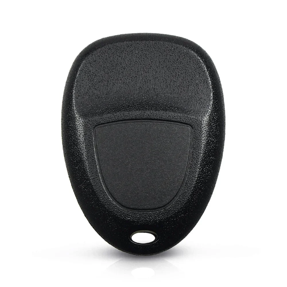 KEYYOU Replacement Remote Car Key Shell Case For Chevrolet Buick GM Chevy Pontiac Rendezvous 2006 2007 2008 2009 2010 2011