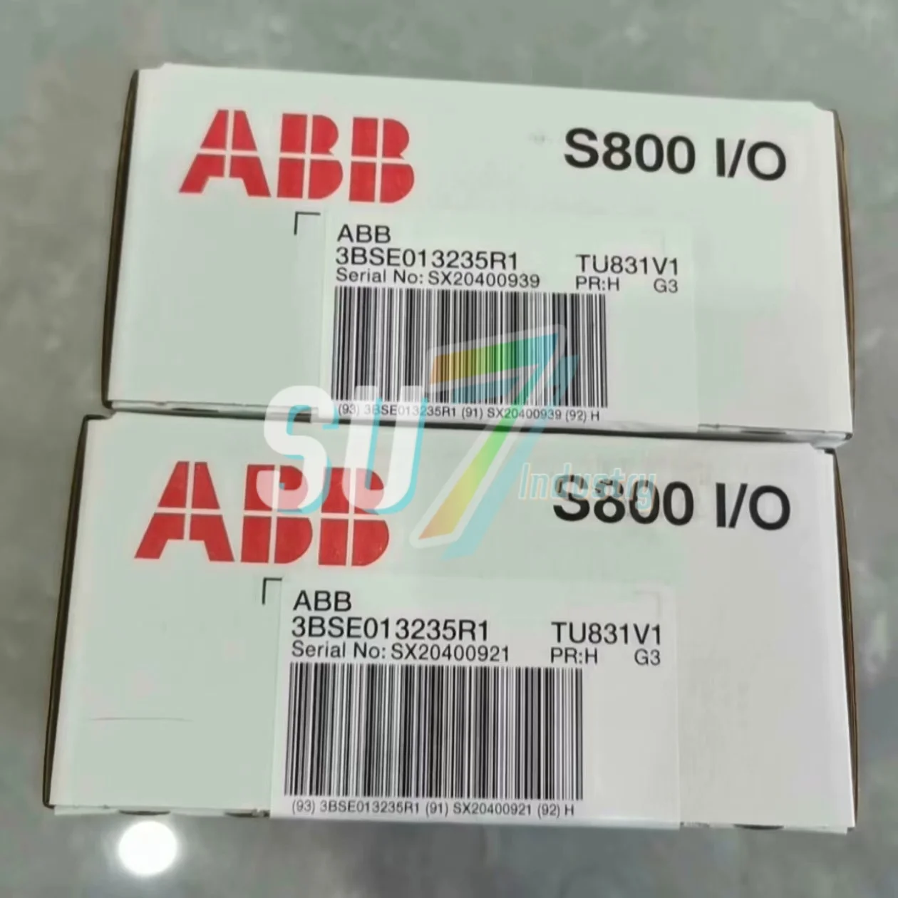 3BSE013234R1 TU830V1    3BSE013235R1     New original    MODULE