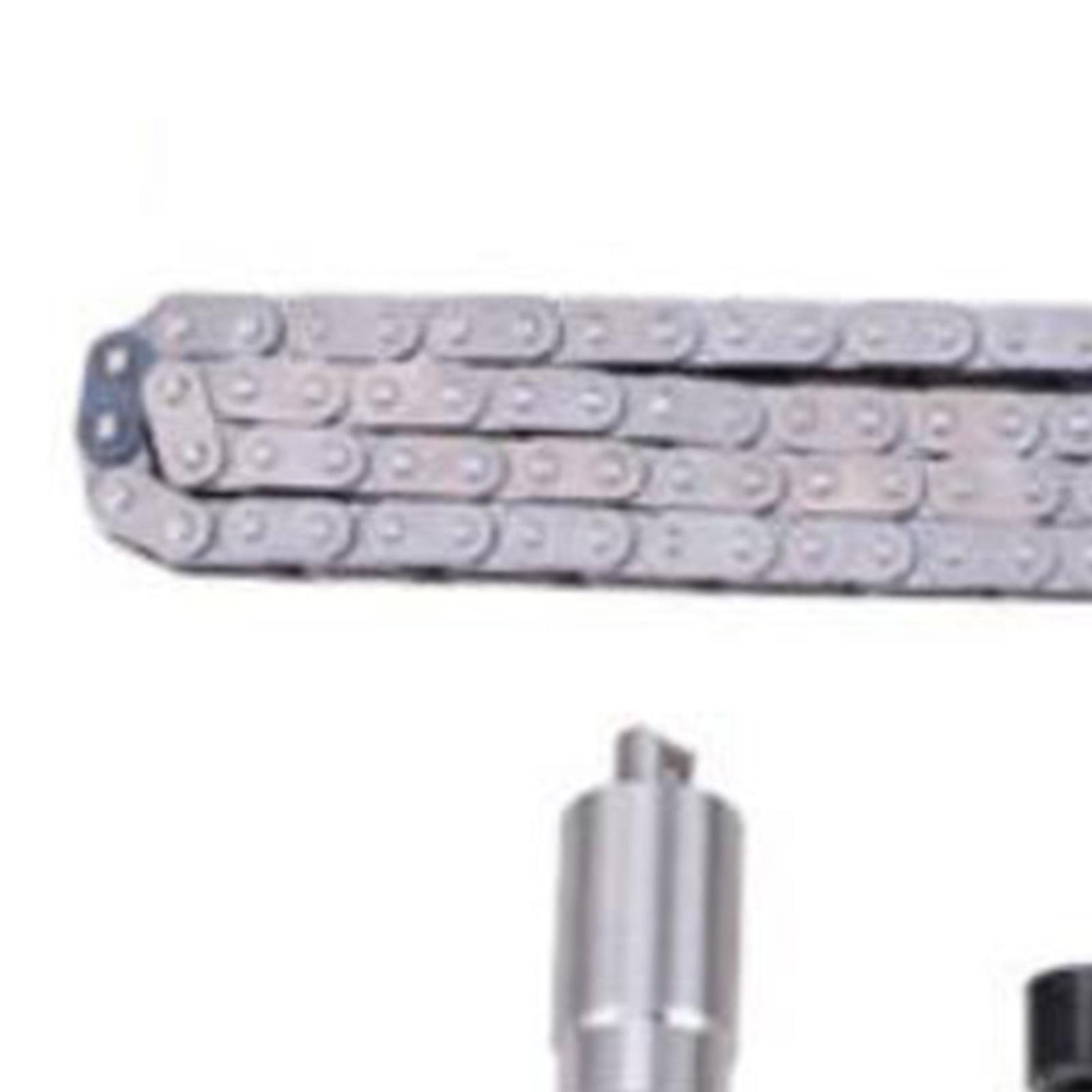 Kit rantai waktu Sturdy kokoh profesional untuk 2010 2015 medan GMC