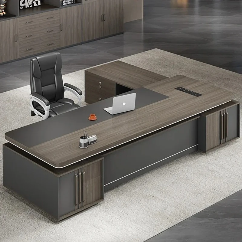 จอภาพการเล่นเกมตารางการศึกษา Midi โต๊ะเดสก์ท็อปปรับความสูงยกราคาถูก Executive Low Motion กาแฟตาราง Office Home