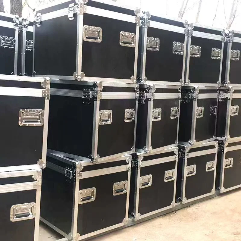 Luz LED profesional 4 en 1 con cabezal móvil para escenario, luces de haz blanco RGBW para eventos KTV, modos de Control DMX DMX512, uso de caja móvil