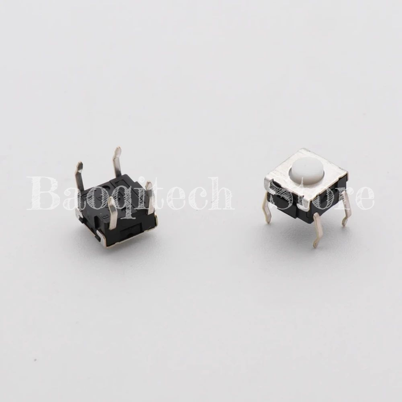 5 10 20 50 100 stücke wasserdichte taktile Schalter b3w-1020 1000 für Omron Induktion sherd Touch-Button-Schalter