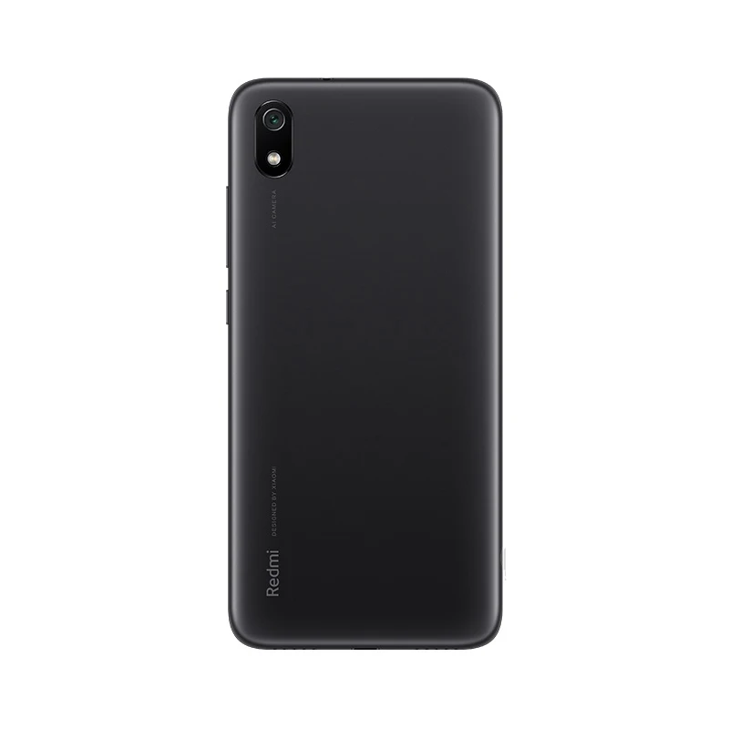 Xiaomi Redmi 7A smartphone 4G All Network 1440x720 13MP Global Firmware used phone