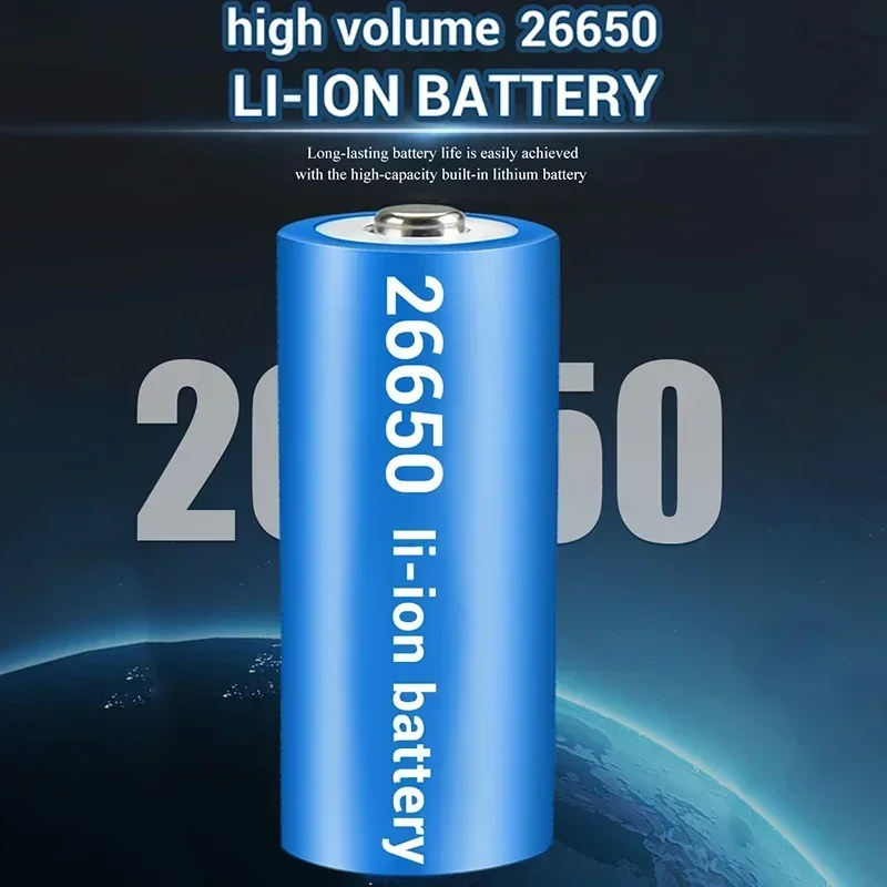 5000LM Ultra Helle Taktische Licht Eingebaute Batterie Leistungsstarke P70 Led Taschenlampen Notfall Scheinwerfer Teleskop Zoom Licht