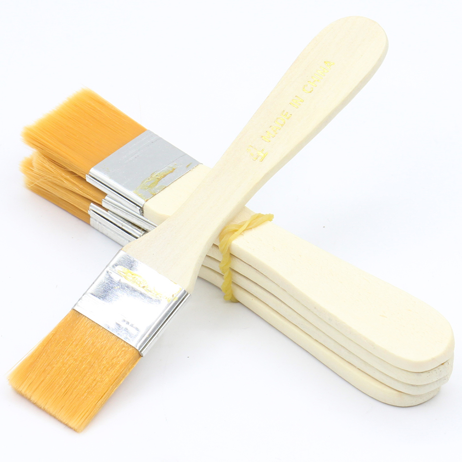 1 шт., щётка для чистки печатной платы