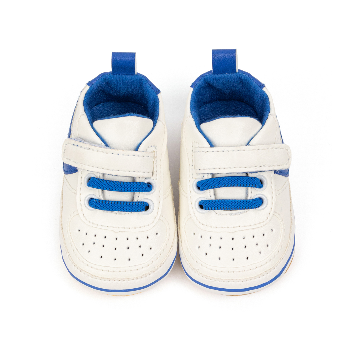 Chaussures de sport décontractées polyvalentes pour bébés, caoutchouc anti-alde, ne tombe pas du talon, semelle souple, chaussures pour tout-petits, mode classique