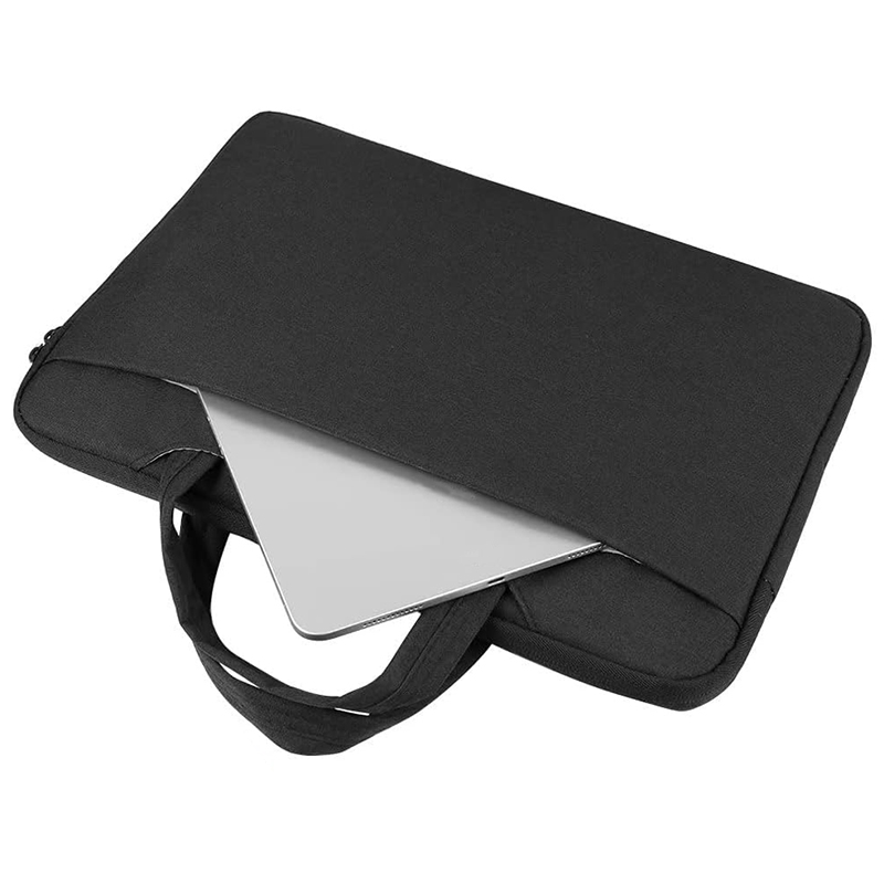 Bolsa para laptop 13 14 15 15.6 polegadas para xiaomi macbook air asus bolsa para laptop capa acessório para notebook pasta feminina masculina