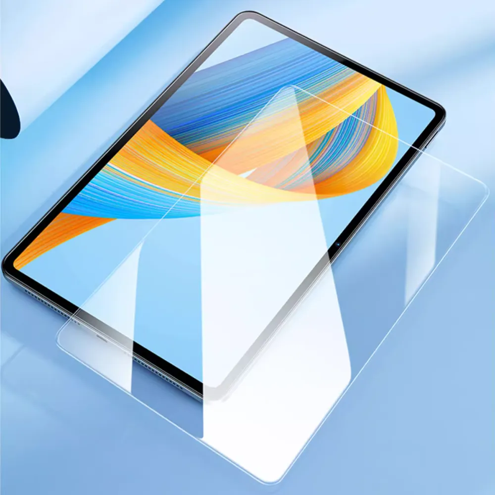 1PC ガラススクリーンプロテクター Xiaomi Redmi パッドプロ 12.1 ''アンチスクラッチタブレット保護 9HD 硬度フィルム