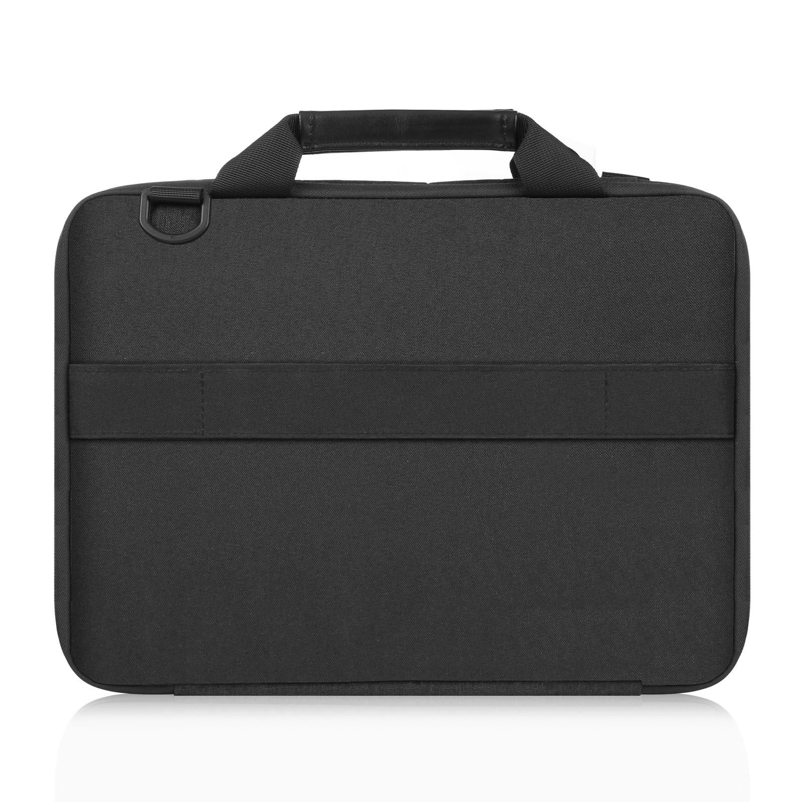 Haweel 13.0-14.0 polegadas/14.0-16.0 polegadas maleta crossbody bolsa para laptop para macbook/lenovo/ thinkpad/asus/hp e outras bolsas para laptop
