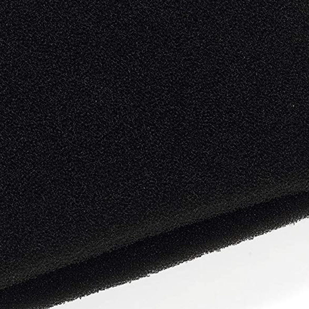 1 Pack 90585 Foam Sleeve VF2001 Foam Filter for Shop-Vac Vacmaster & Genie Shop Wet Dry Vacuum Cleaner