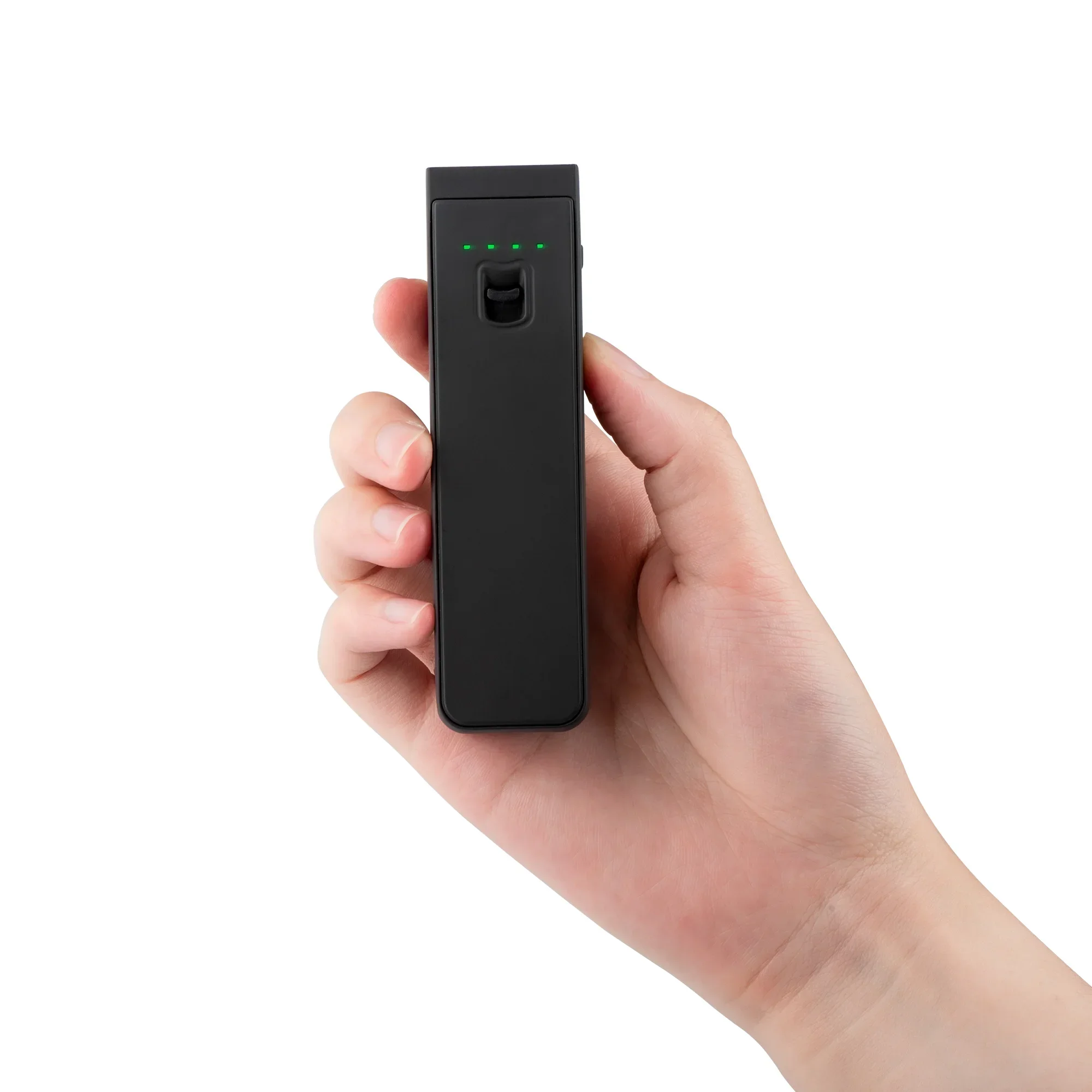 Osmo Pocket 2 แบบพกพา Power Bank กลางแจ้ง Handheld Grip Type-C Battery Charger Hub สําหรับ DJI Pocket 2 กล้องชาร์จกล่อง