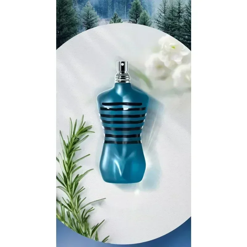 100 ミリリットルアラビアオリジナル男性的なオリエンタル長期持続筋肉フェロモン香水ボディスプレー高品質包装メンズギフト