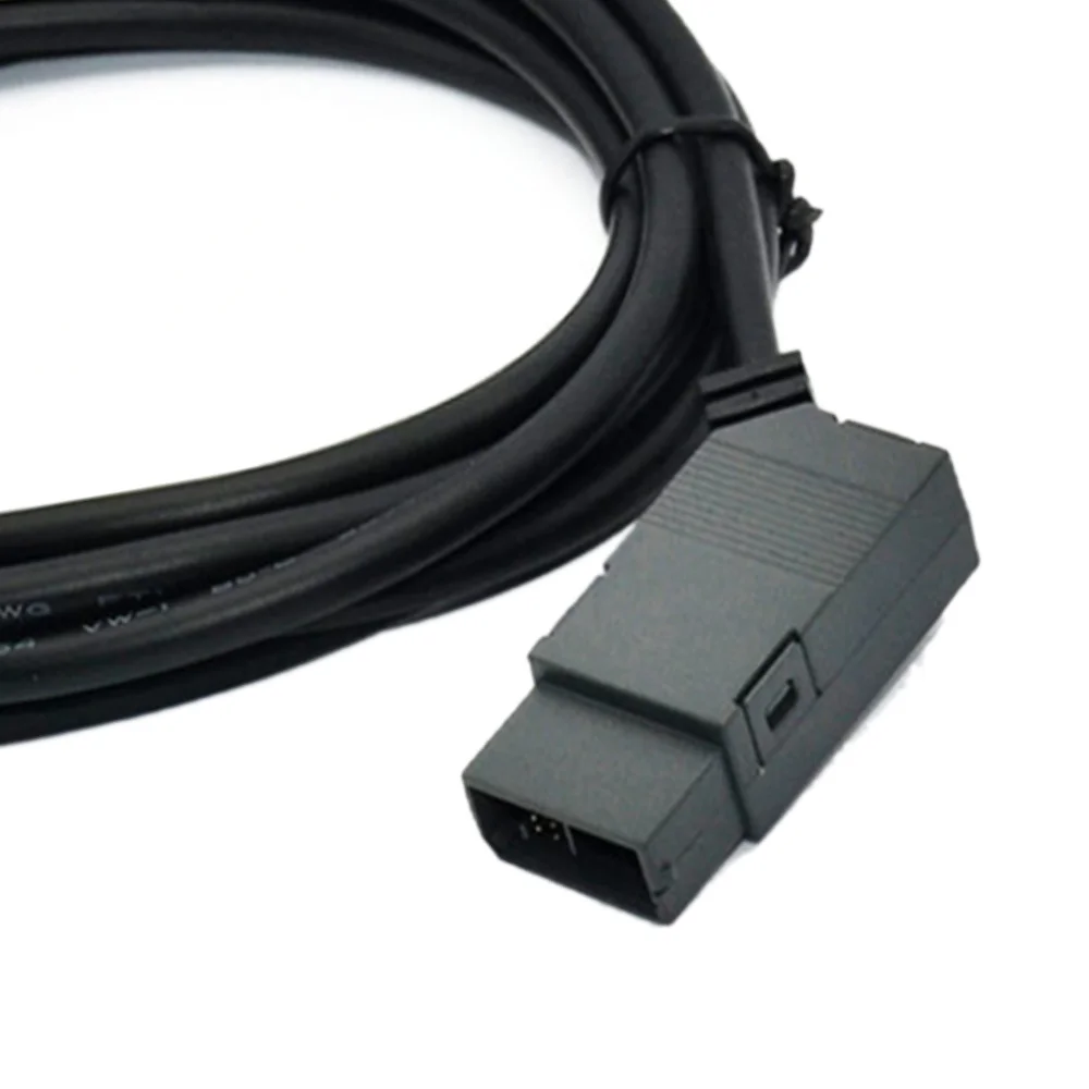 Programação USB Cabo Isolado para Siemens, AMSAMOTION, PLC, RS232, 6ED1057-1AA01-0BA0, 1MD08, 1HB08, USB-LOGO