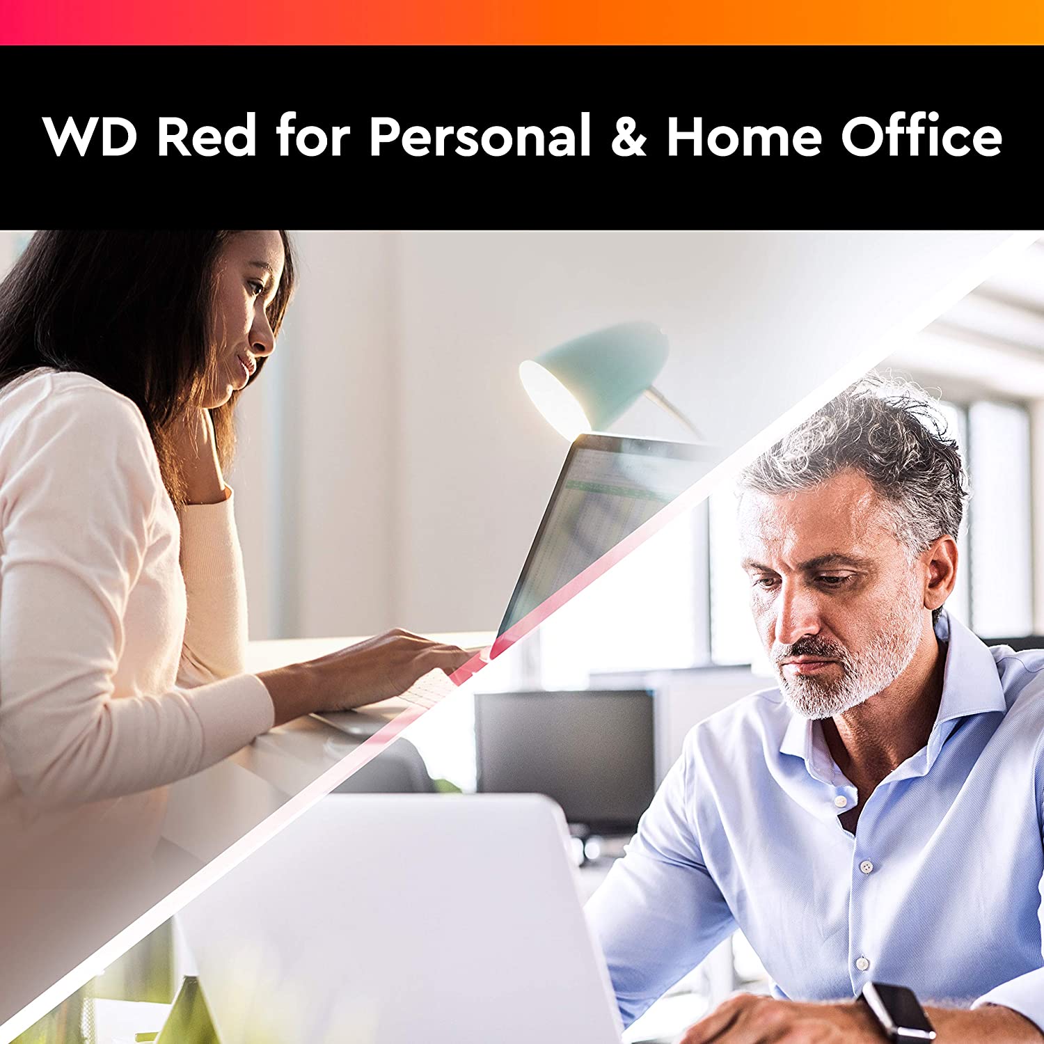 Western digital wd vermelho 1tb 2tb 3tb 4tb 6tb nas 3.5 "disco rígido interno sata 6 gb/s 64mb cache para desktop nas pc