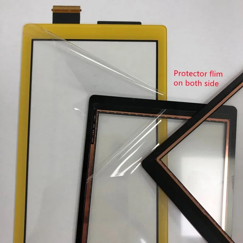 1 Ban Đầu Mới Cho Nintendo Switch Lite Ns Lite Màn Hình Cảm Ứng Lcd Một Phần