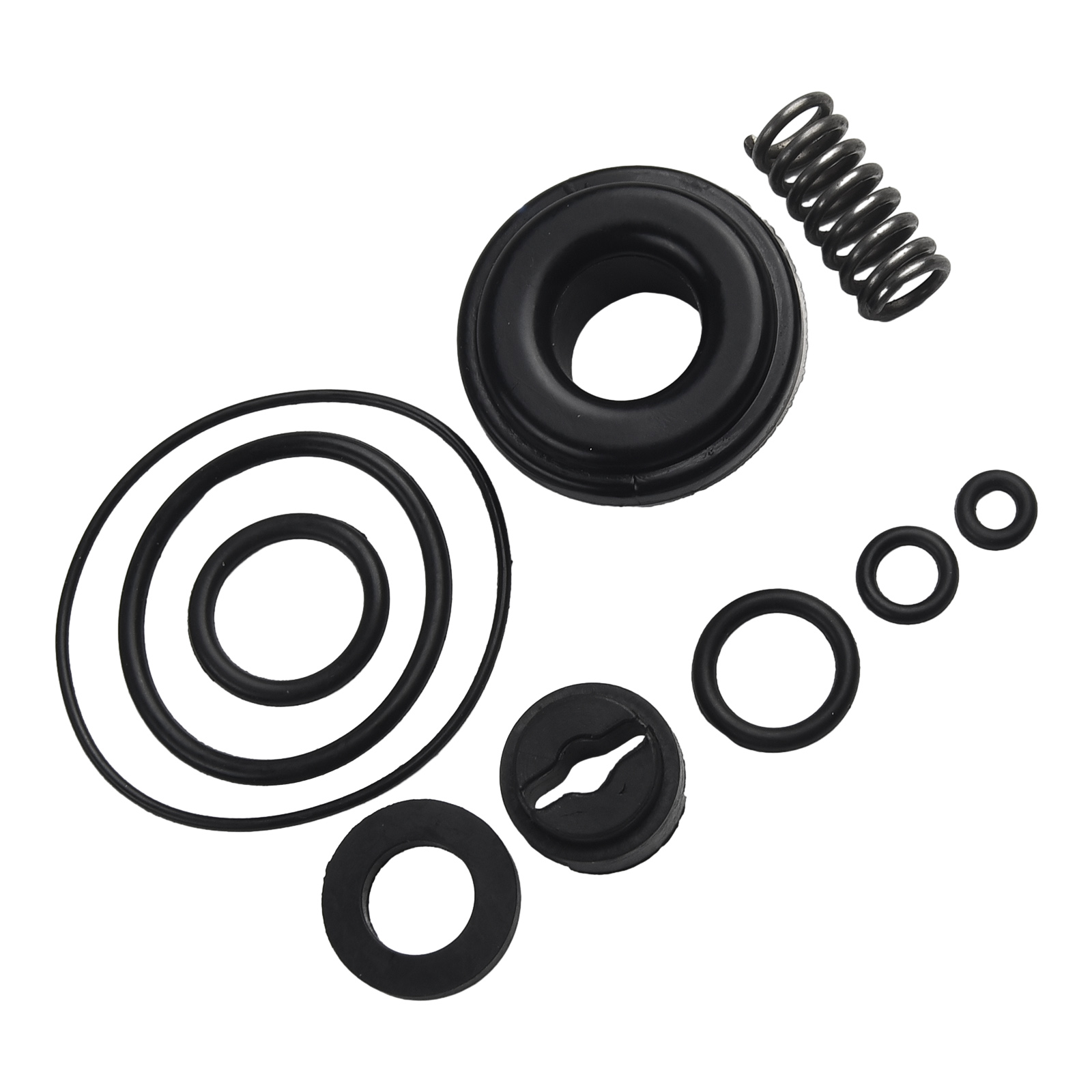 Accesorios de sello de clavador de aire para clavadora neumática T50 T64 F30 P625 1013 1 Juego de alta calidad F30/422/1013/625/T50/ST64/N851