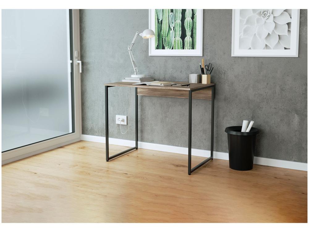Mesa de Escritório Multivisão Urbana