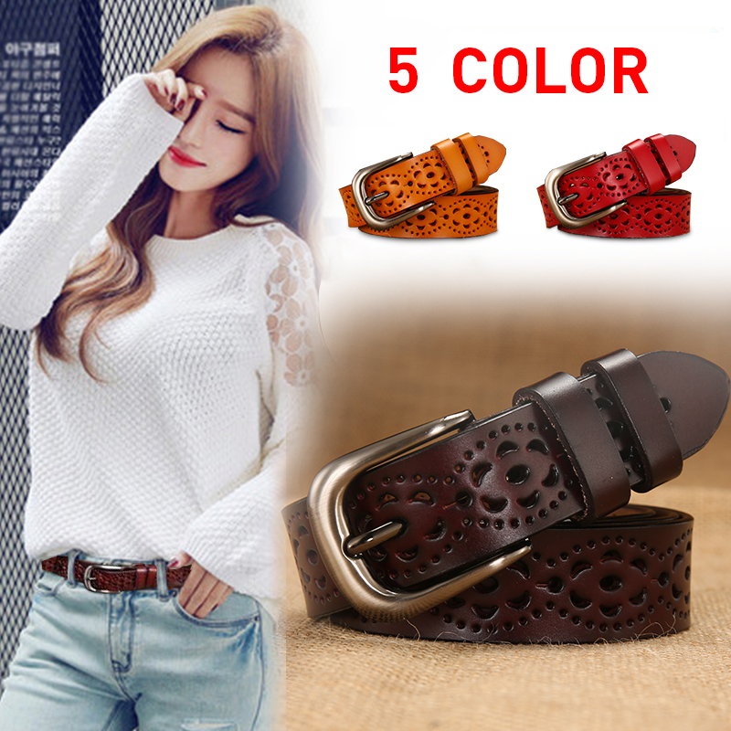 2013 novas mulheres cintos agulha fivela cinto 5 cores recorte moda cinto cintos para mulheres ceinture femme cinto feminino