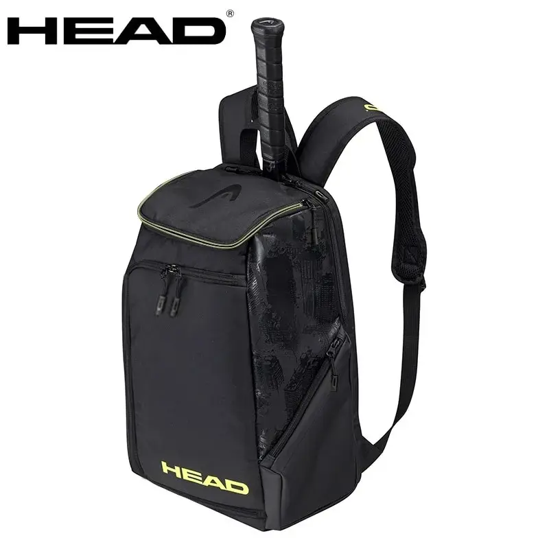 EXLanka-Sac à dos de tennis NITE pour homme et femme, compartiment à chaussures indépendant, sac de sport, lot de 1 à 2, plus proche