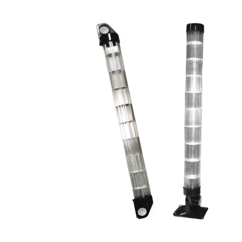 Трубка отражателя океанского радара, трубка отражателя радара навигационной яхты, моторная лодка