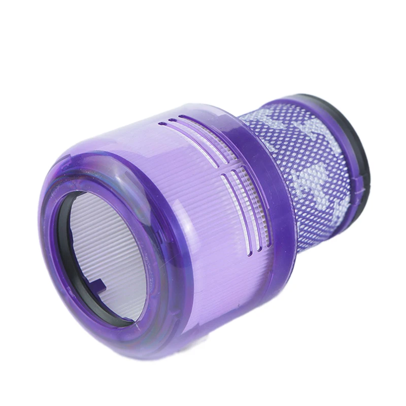 Hepa Filter For Dyson V11 V15 SV14 SV22 Cordless Vacuum Washable Replacement Filter Replacement Parts DY-970013-02 & 97001302