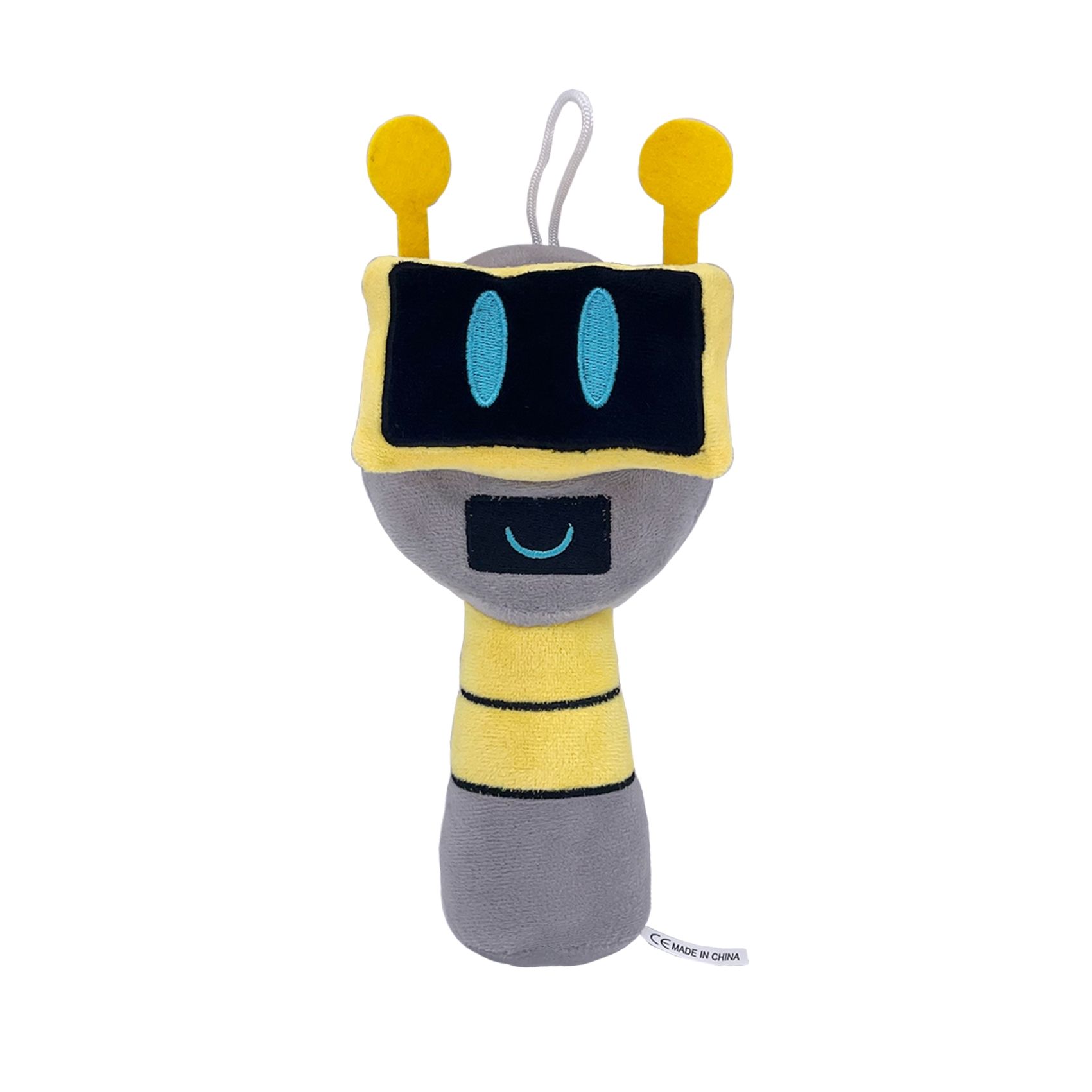 Sprunki juguetes de peluche Sprunki Incredibox muñeco de peluche Sprunki juego almohada de dibujos animados niños regalos de cumpleaños muñecos de peluche regalo de Navidad