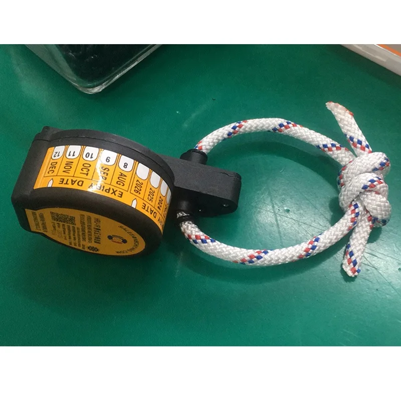 Hydrostatic Release Unit HRU For Liferafts Life Raft