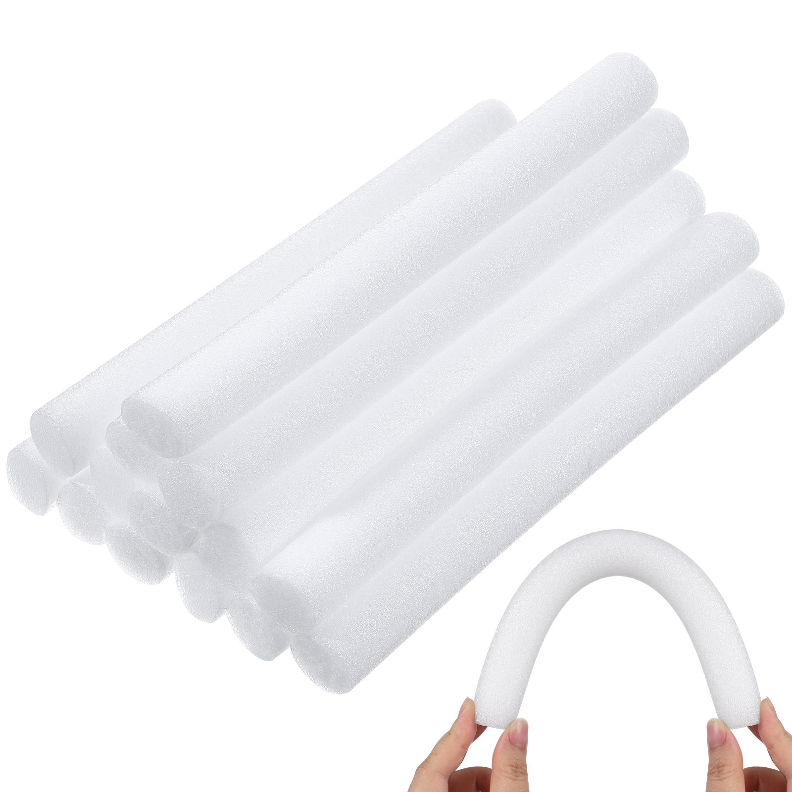 14 Pcs Foam Caulk Stick Tucks divani fodera Grip Strips Filler Stretch mobili Grips cuscino del divano per bambino