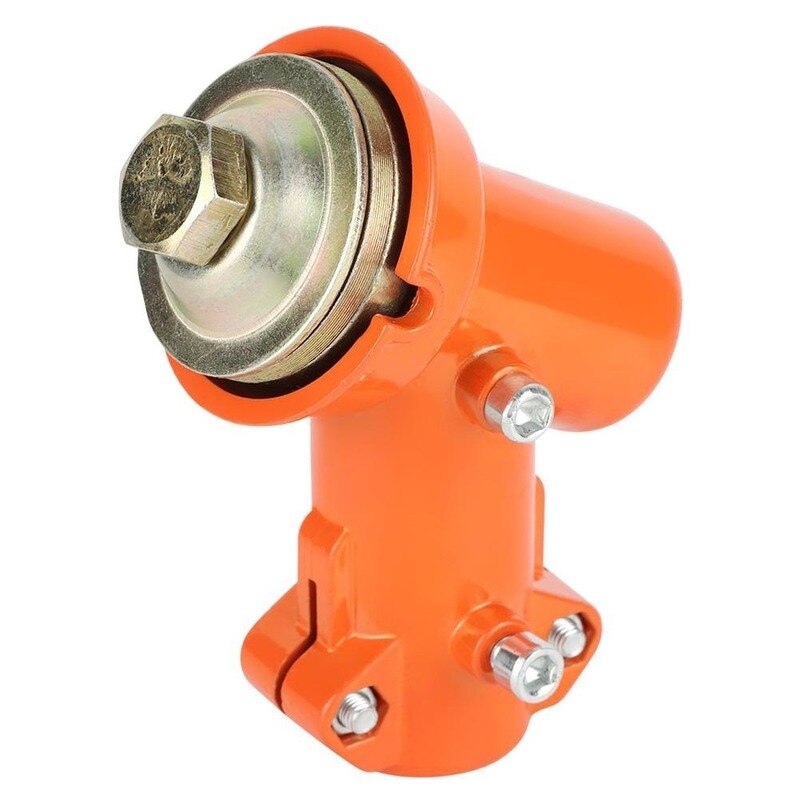 Триммер для травы 328, аксессуары для кусторезов, винт коробки передач Mut