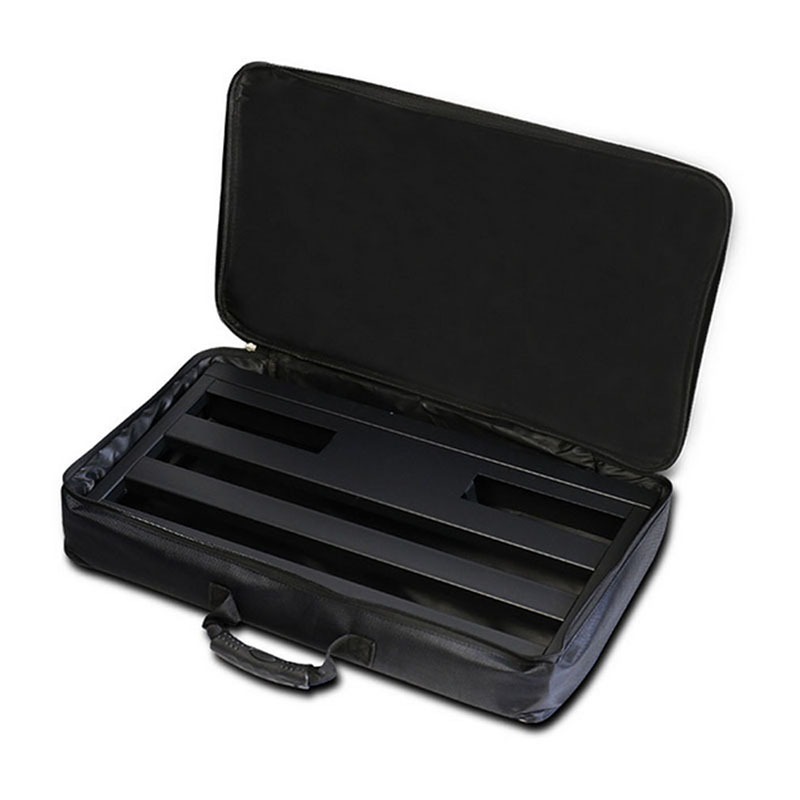Universal Tragbare Gitarre Effekte Pedal Board Gig Bag Soft Case Großen Stil DIY Gitarre Pedalboard Lagerung Zubehör