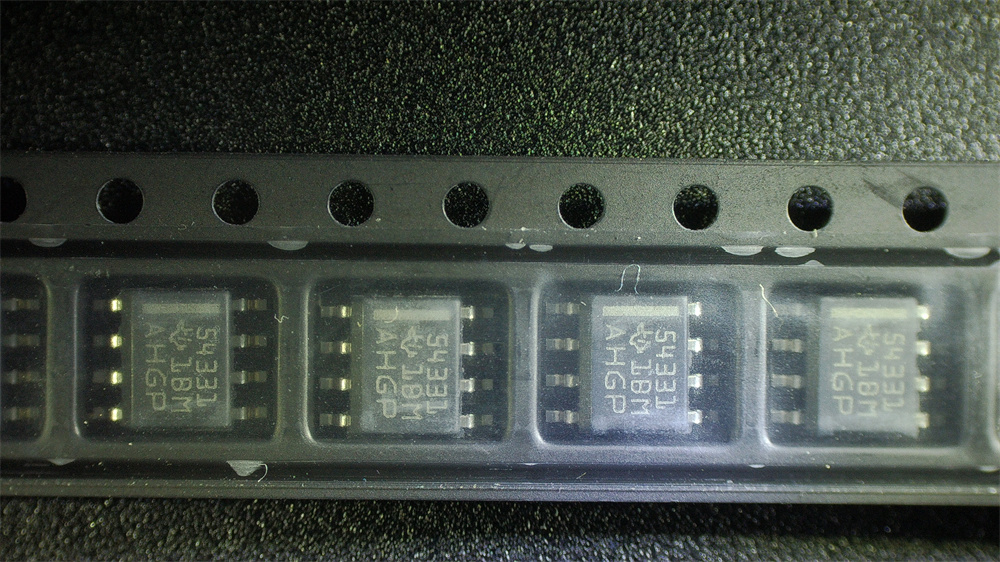 5pcs TPS54331DR In stock