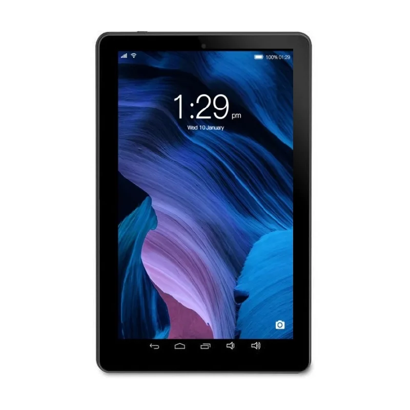 10.1 POLEGADAS 6103 Tablet PC 2GB RAM ROM 32GB ROM 1024x600 IPS Tela Android 8.0 CPU MT8127 Câmera Dupla WIFI Quad Core HDMI-Co