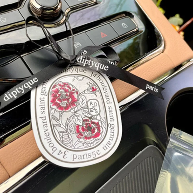 車のペンダント装飾品装飾アクセサリーインテリア Automóvil ホームハンギング装飾ツール折りたたみバスケット